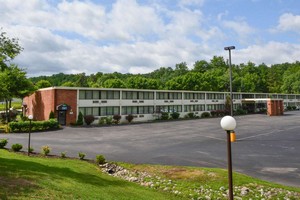 Hotel RODEWAY INN SPRINGHILLS LAKE GEORGE
