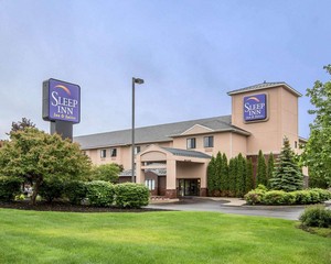 Hotel SLEEP INN & SUITES