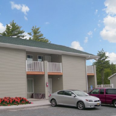 Hotel STUDIO MOTEL OF LAKE GEORGE