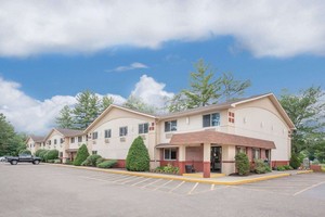 Hotel SUPER 8 QUEENSBURY GLENS FALLS
