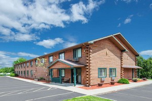 Hotel SUPER 8 TICONDEROGA