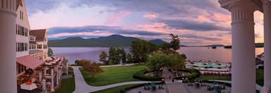 Hotel THE SAGAMORE RESORT