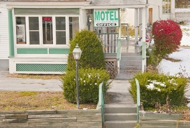 Hotel MIDTOWN MOTEL