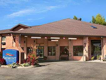 Hotel BAYMONT INN & SUITES ANDERSON