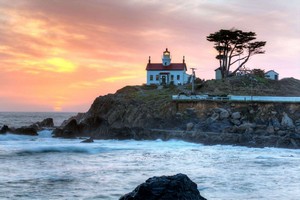 Hotel SUPER 8 BY WYNDHAM, CRESCENT CITY