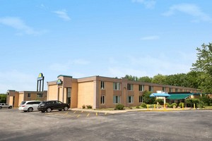 Hotel DAYS INN BY WYNDHAM WILLOUGHBY/CLEVELAND