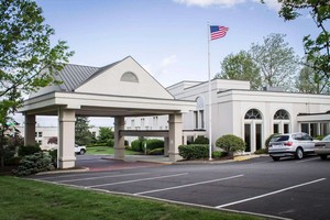 Hotel ECONO LODGE WICKLIFFE - CLEVELAND EAST