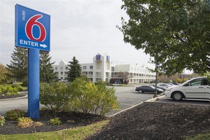 Hotel MOTEL 6 CLEVELAND-WILLOUGHBY