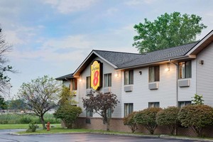Hotel SUPER 8 BY WYNDHAM MENTOR/CLEVELAND AREA
