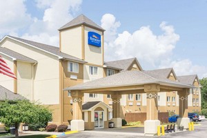 Hotel BAYMONT INN & SUITES PIQUA