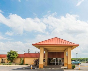 Hotel COMFORT INN MERCER
