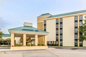 Hotel COMFORT INN MIAMI VALLEY CENTRE MALL