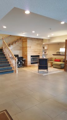 Hotel COUNTRY INN & SUITES BY CARLSON, SPRINGFIELD, OH