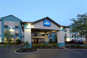 Hotel BAYMONT BY WYNDHAM, MASON