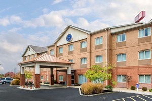 Hotel COMFORT SUITES MASON