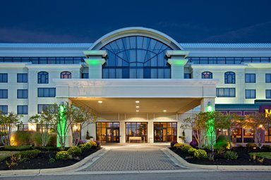 Hotel HOLIDAY INN WILMINGTON