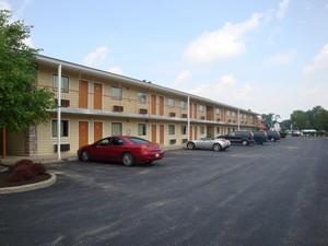 Hotel WILMINGTON INN WILMINGTON