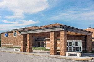 Hotel BAYMONT INN & SUITES COPLEY AKRON