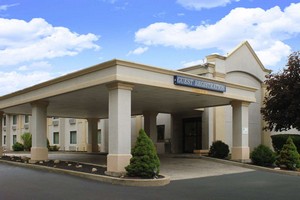 Hotel ECONO LODGE AKRON