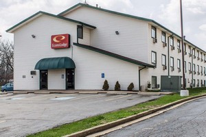 Hotel ECONO LODGE AKRON