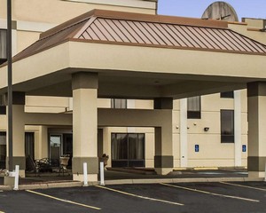 Hotel ECONO LODGE SOUTH AKRON