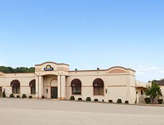 Hotel DAYS INN BUTLER CONFERENCE CENTER