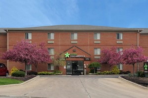 Hotel EXTENDED STAY AMERICA - AKRON - COPLEY - WEST