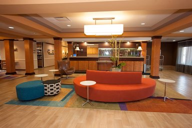 Hotel FAIRFIELD INN & SUITES AKRON SOUTH