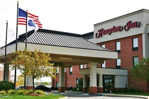 Hotel HAMPTON INN AKRON-SOUTH