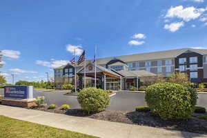 Hotel HILTON GARDEN INN AKRON-CANTON AIRPORT