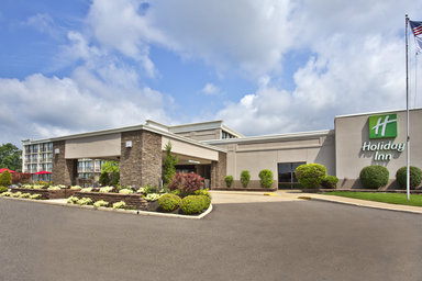 Hotel HOLIDAY INN AKRON WEST - FAIRLAWN