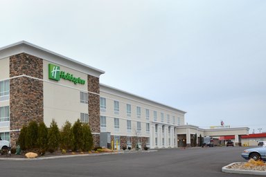 Hotel HOLIDAY INN CANTON (BELDEN VILLAGE)