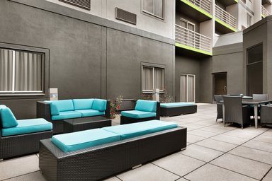 Hotel RADISSON HOTEL AKRON/FAIRLAWN