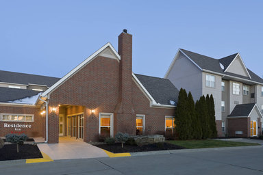 Hotel RESIDENCE INN CANTON