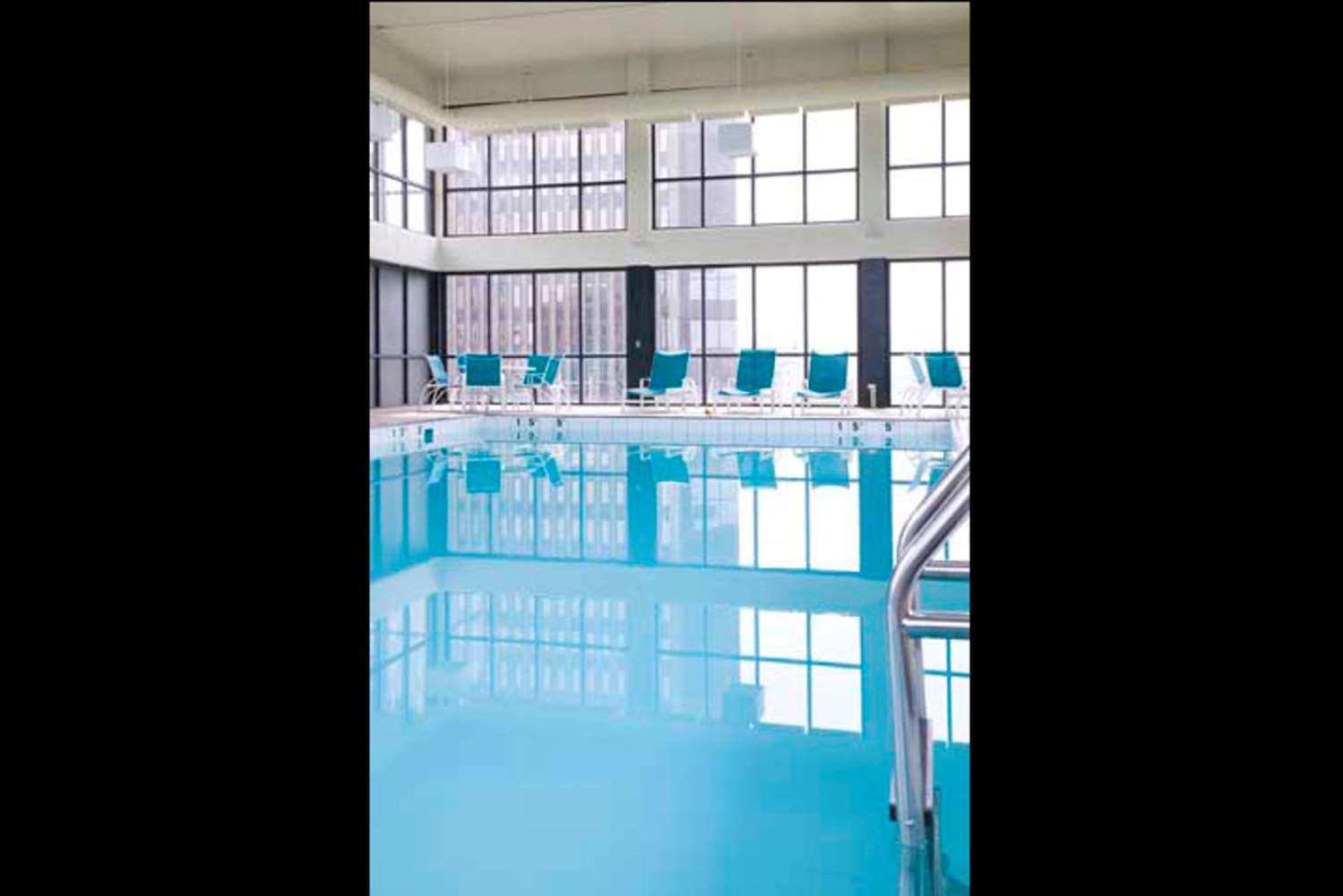 Hotel RODEWAY INN AKRON