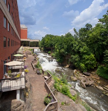 Hotel SHERATON SUITES AKRON CUYAHOGA FALLS