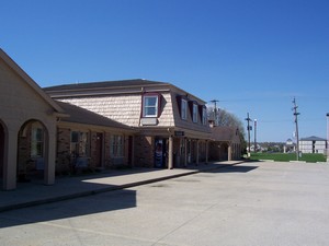Hotel AMERICAS BEST VALUE INN CHILLICOTHE