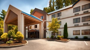 Hotel BEST WESTERN RIVER CITIES