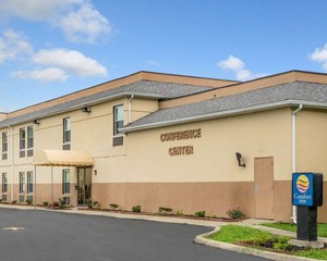 Hotel COMFORT INN PIKETON