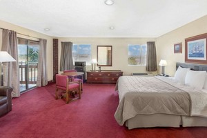 Hotel DAYS INN BY WYNDHAM JACKSON
