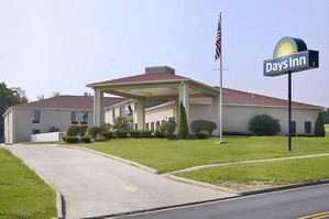 Hotel DAYS INN HILLSBORO