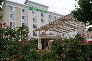 Hotel HOLIDAY INN PORTSMOUTH DOWNTOWN