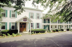 Hotel KNIGHTS INN JACKSON/SOUTHEAST