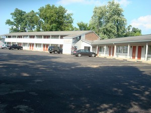 Hotel PARAGON INN HILLSBORO