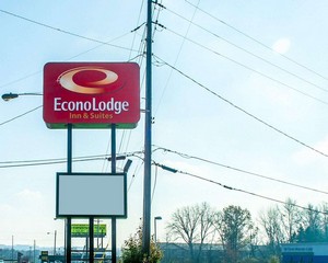 Hotel ECONO LODGE  INN & SUITES