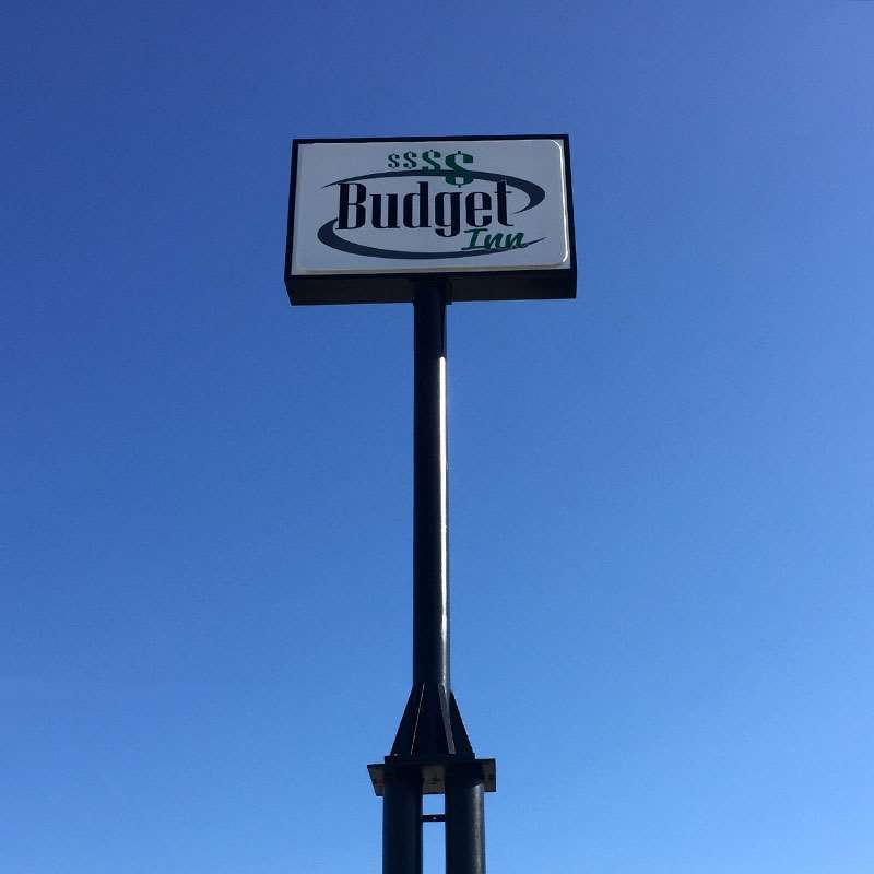 Hotel BUDGET INN ARDMORE OK