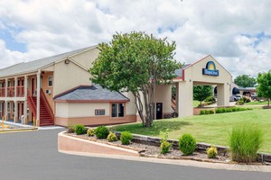 Hotel DAYS INN  ARDMORE