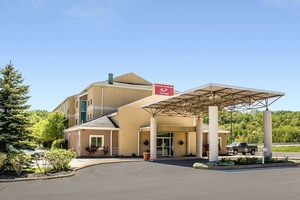 Hotel ECONO LODGE MEADVILLE