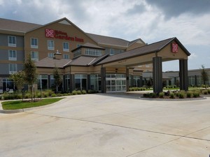 Hotel HILTON GARDEN INN ARDMORE