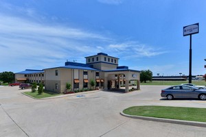 Hotel LEXINGTON INN ARDMORE
